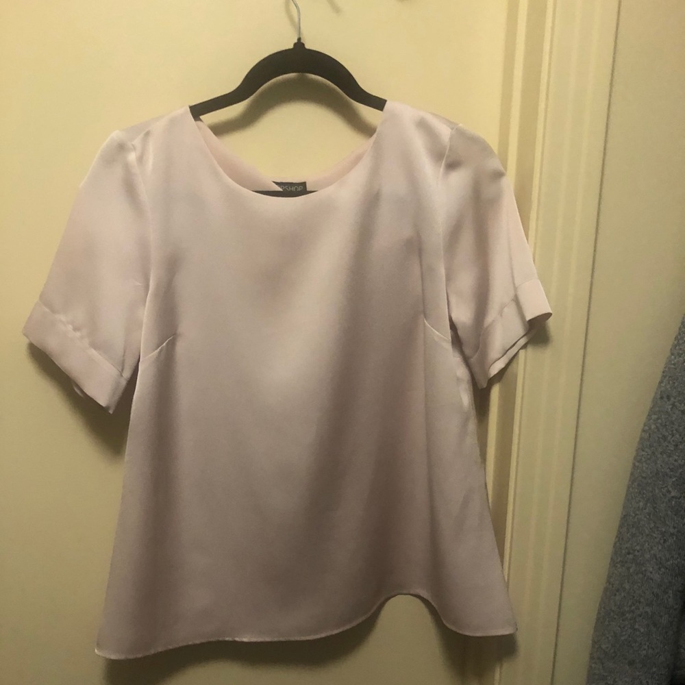 Topshop top